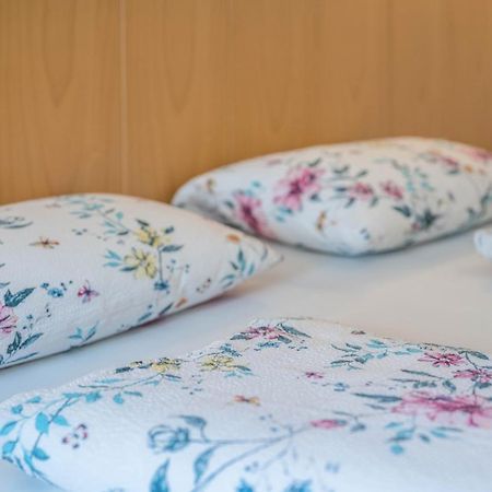 App Sonne Nr 21 Apartman Lutago Kültér fotó
