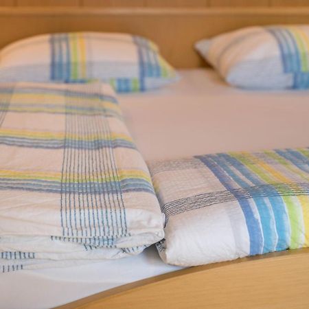 App Sonne Nr 21 Apartman Lutago Kültér fotó
