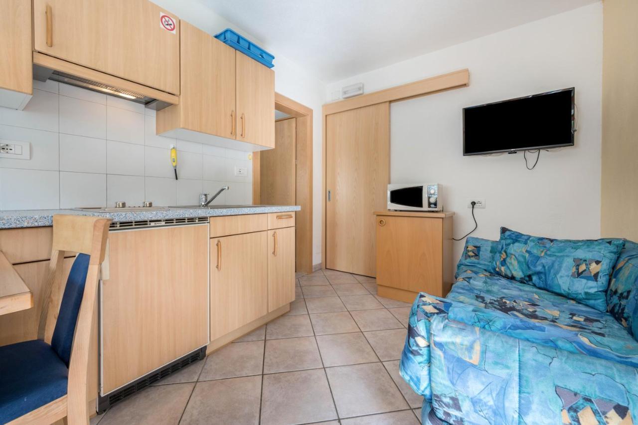 App Sonne Nr 21 Apartman Lutago Kültér fotó