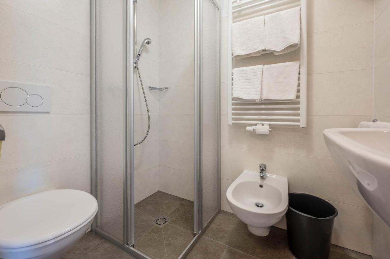 App Sonne Nr 21 Apartman Lutago Kültér fotó